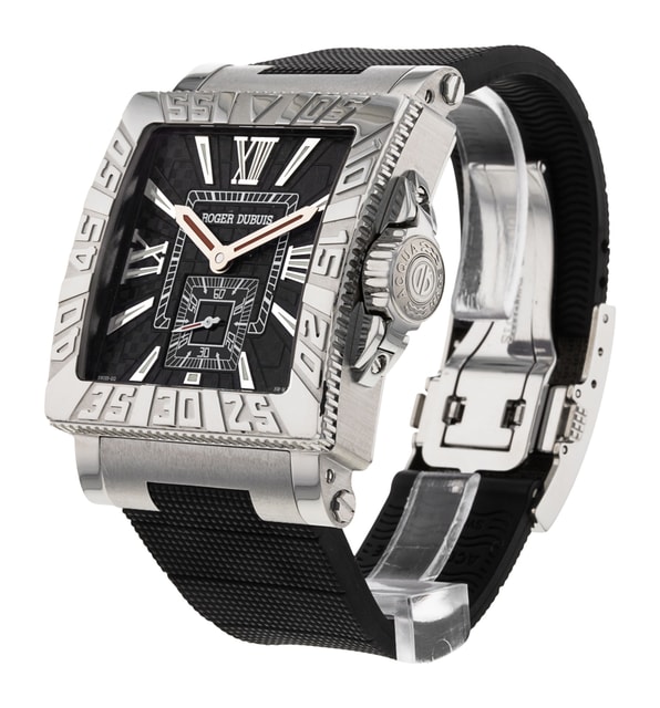 Roger Dubuis Aqua Mare G41.57.9.K9.53 Image 2